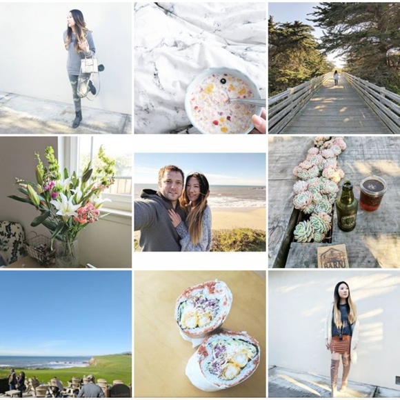 Follow Me on Instagram ✌️ - Picture 5 of 7